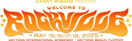 Welcome To Rockville: Set Times Out For North America’s Largest Rock Festival With SHINEDOWN, GREEN DAY, LINKIN PARK, KORN & Many More May 15-18 At Daytona International Speedway