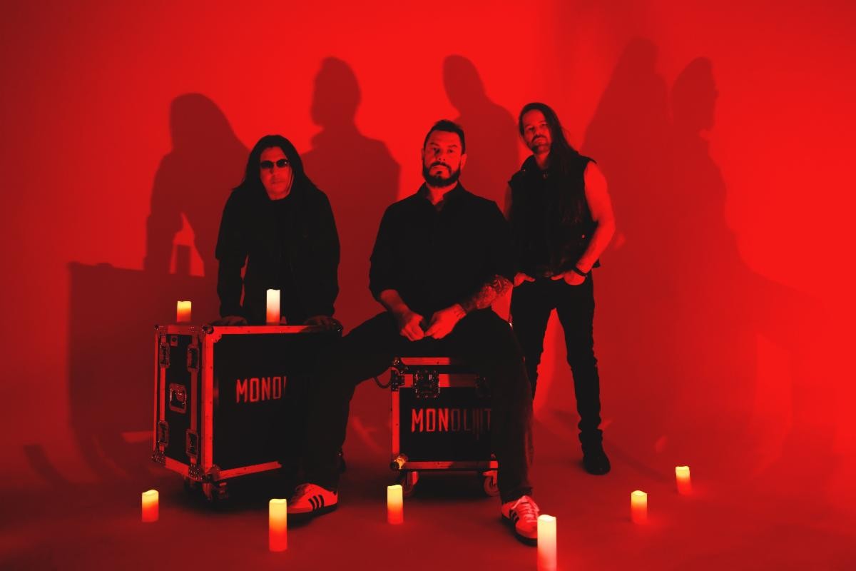 Rockers MONOLITH return with their next song “Gooru”