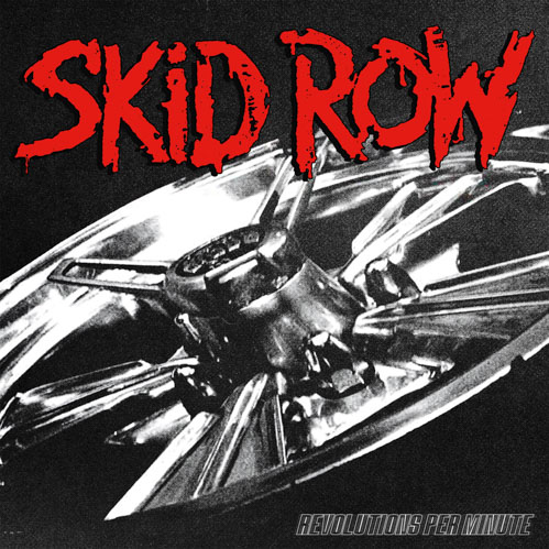 Skid Row Drop Lyric Video for “Disease” Ahead of Newly Mastered Reissue Edition of “Revolutions Per Minute”