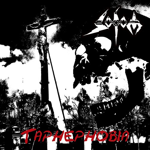 SODOM RELEASE VIDEO FOR NEW SINGLE “TAPHEPHOBIA”