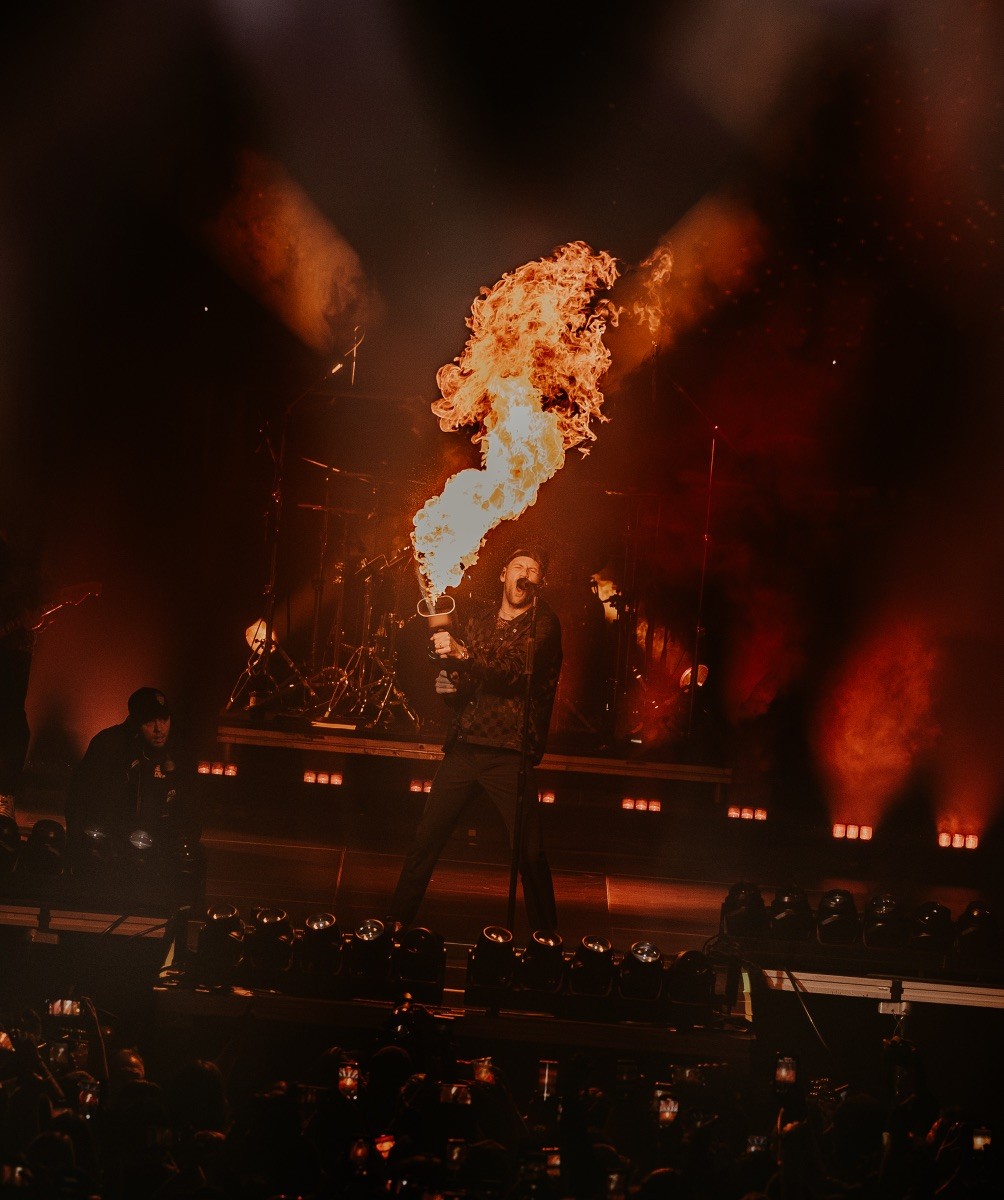 BEARTOOTH TO RELEASE I WAS A… LIVE TODAY, JULY 11